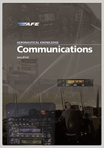 Aeronautical Knowledge - Communications 