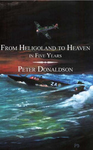 From Heligoland to Heaven in Five Years 