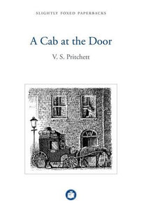 A Cab at the Door 