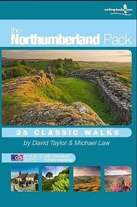 The Northumberland Pack 