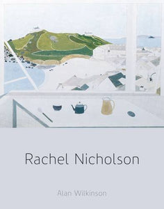 Rachel Nicholson 