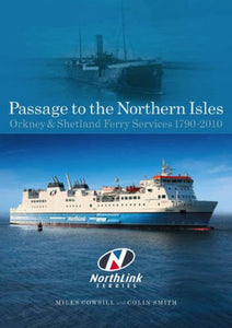 Passage to the Northern Isles 