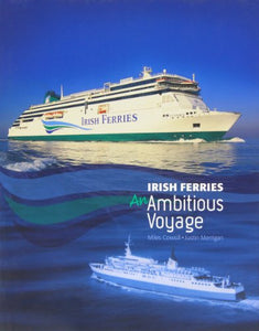 Irish Ferries 