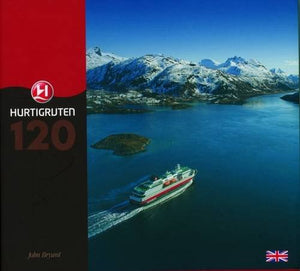 Hurtigruten 120 