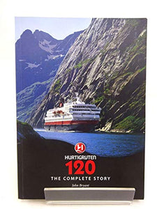 Hurtigruten 120 