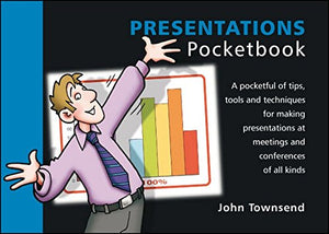 Presentations Pocketbook 