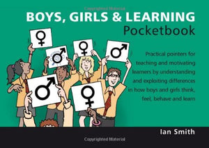 Boys, Girls & Learning Pocketbook 