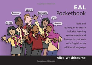 EAL Pocketbook 