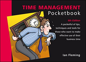 Time Management Pocketbook 