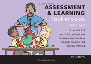 Assessment and Learning Pocketbook: 2nd Edition 