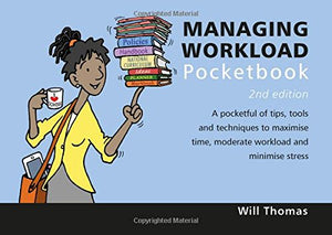 Managing Workload Pocketbook: 2nd Edition 