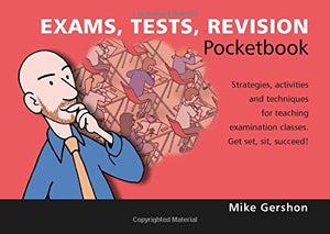 Exams, Tests, Revision Pocketbook 