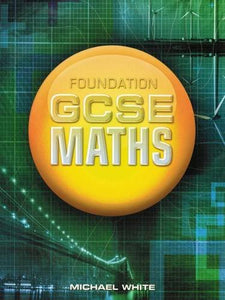 Foundation GCSE Maths 