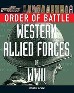 Western Allied Forces of World War II 