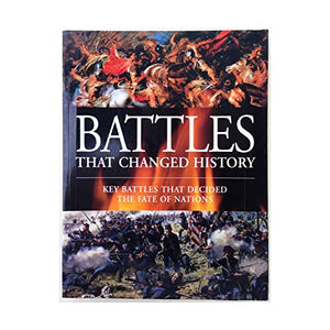 Battles That Changed History 