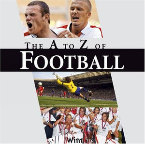 The A-Z of Football 