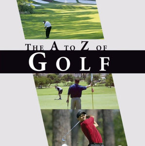 The A-Z of Golf 