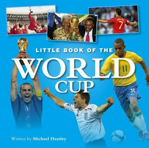 Little Book of the World Cup 