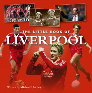 Little Book of Liverpool 