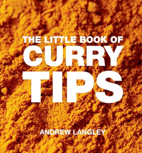 The Little Book of Curry Tips 