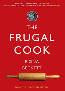 The Frugal Cook 