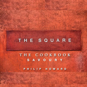 The Square: Savoury 