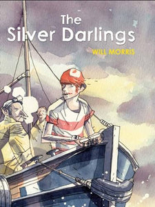 The Silver Darlings 