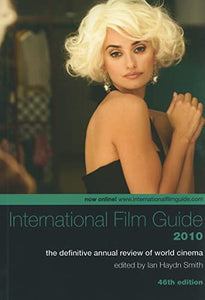 International Film Guide 2010 