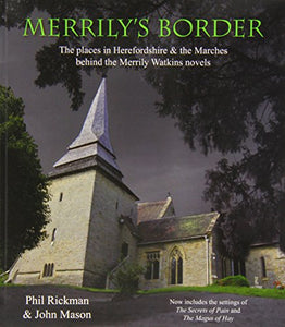 Merrily's Border 