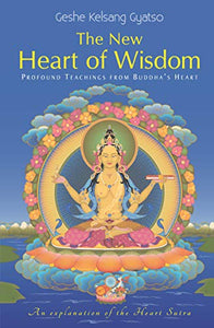 The New Heart Of Wisdom 