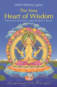 The New Heart of Wisdom 