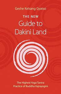 The New Guide to Dakini Land 