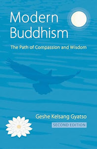 Modern Buddhism New Edition 