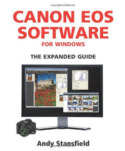 Canon EOS Software for Windows 