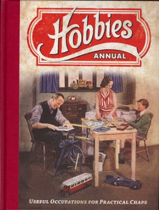 Hobbies Annual 