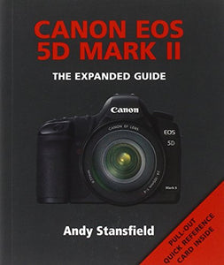 Canon EOS 5D Mark II 