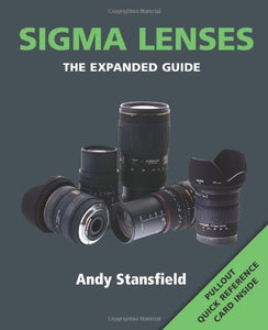 Sigma Lenses 