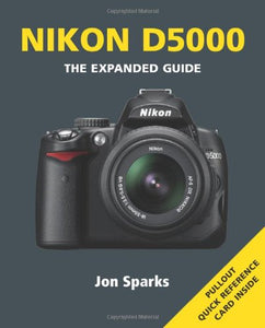 Nikon D5000 