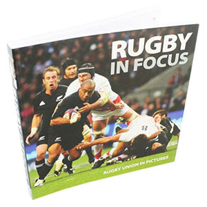 Rugby in Focus 