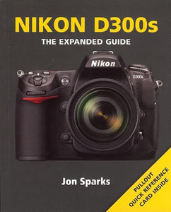 Nikon D300s 