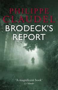 Brodeck's Report 