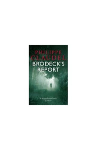 Brodeck's Report 