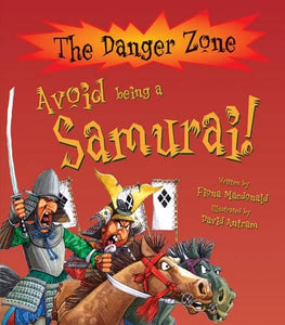 Avoid Being A Samurai! 