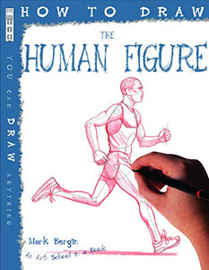 How To Draw The Human Figure 