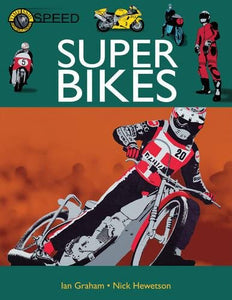 Super Bikes 