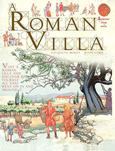 Roman Villa 