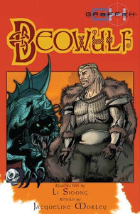 Beowulf 