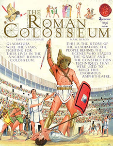 The Roman Colosseum 