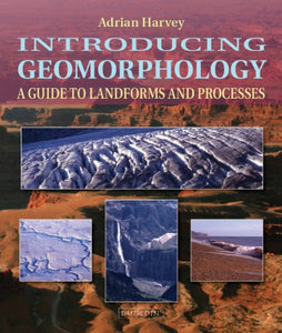 Introducing Geomorphology 