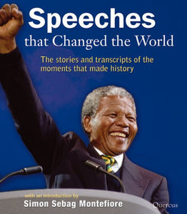 Speeches That Changed the World 